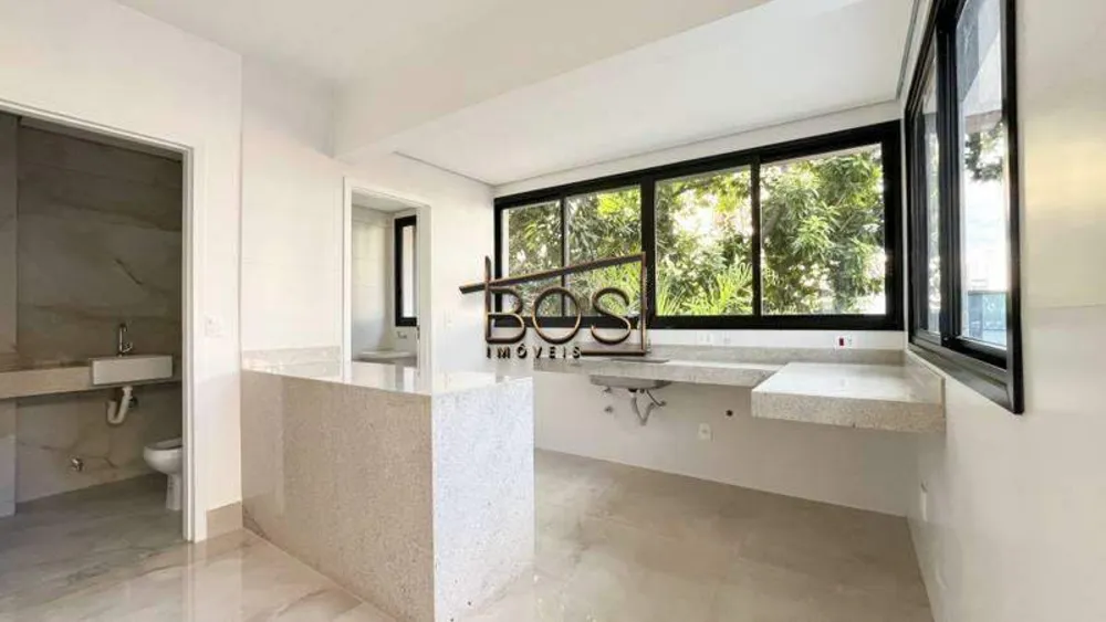 Apartamento, 4 quartos, 267 m² - Foto 7