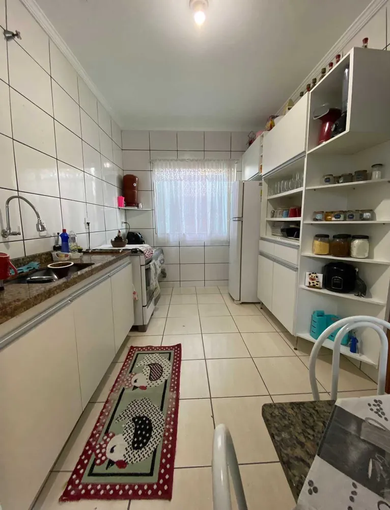 Casa, 4 quartos, 154 m² - Foto 6