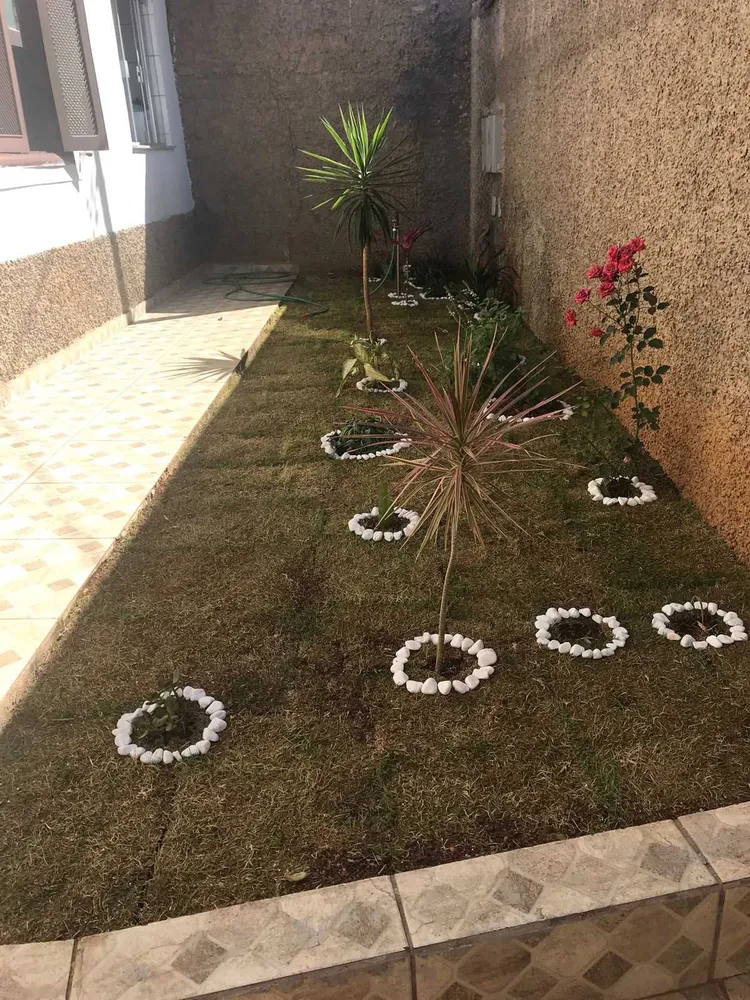 Casa, 4 quartos, 154 m² - Foto 3