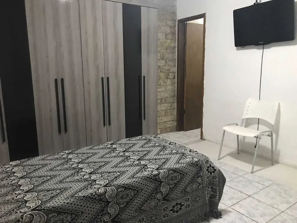 Casa, 4 quartos, 154 m² - Foto 4