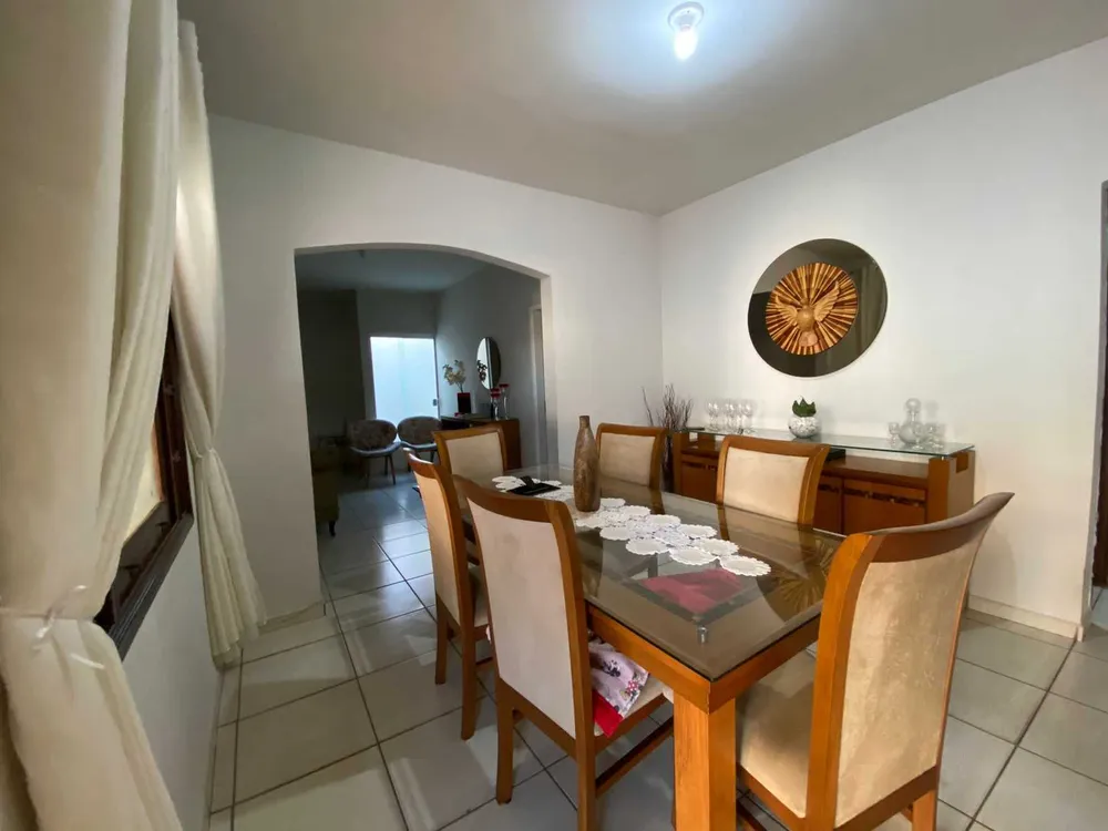 Casa, 4 quartos, 154 m² - Foto 8
