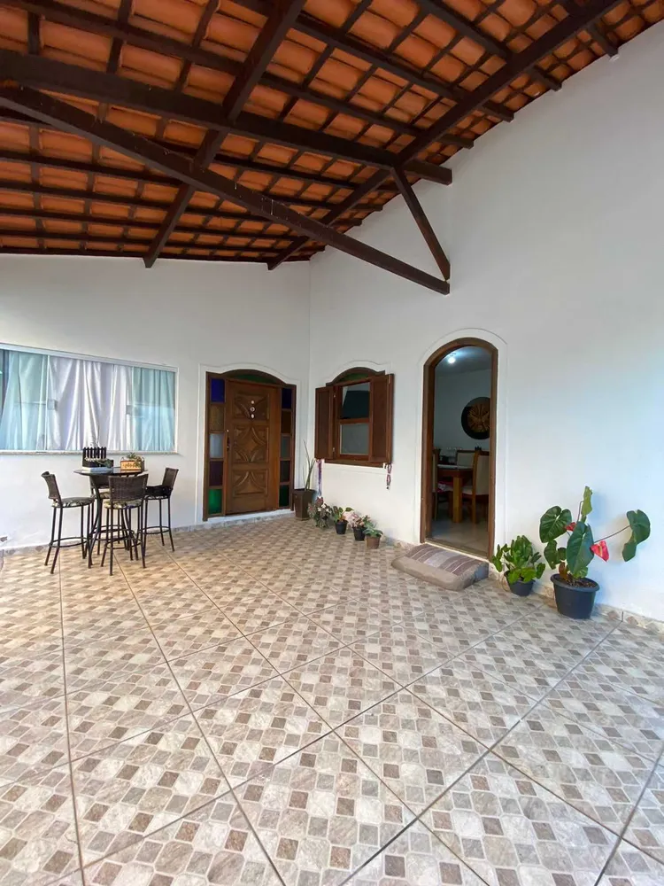 Casa, 4 quartos, 154 m² - Foto 5
