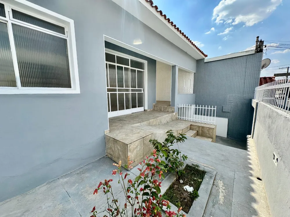 Casa, 3 quartos, 240 m² - Foto 3