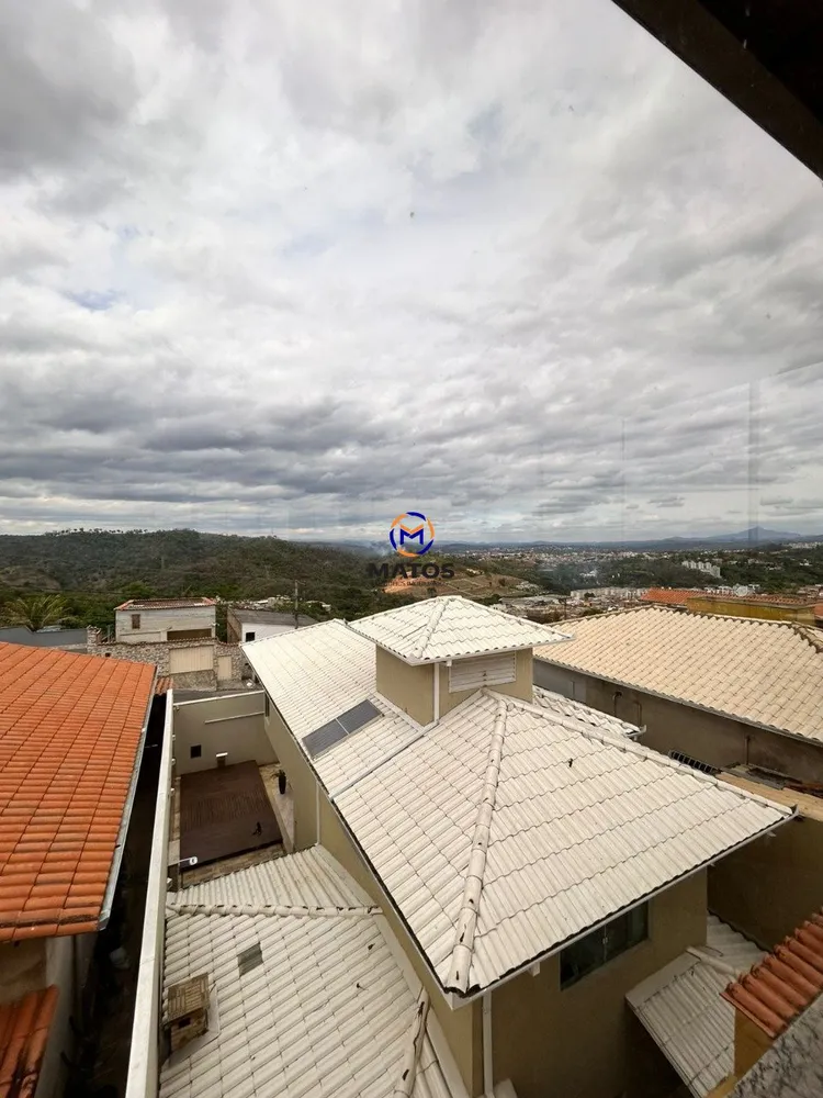 Casa, 4 quartos, 250 m² - Foto 7