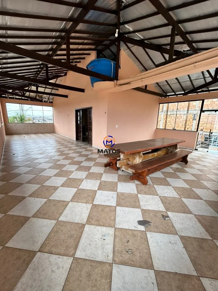 Casa, 4 quartos, 250 m² - Foto 12