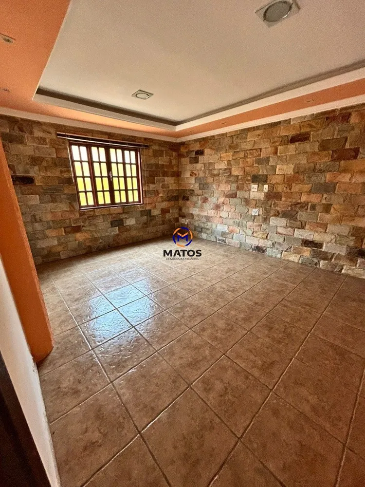 Casa, 4 quartos, 250 m² - Foto 6