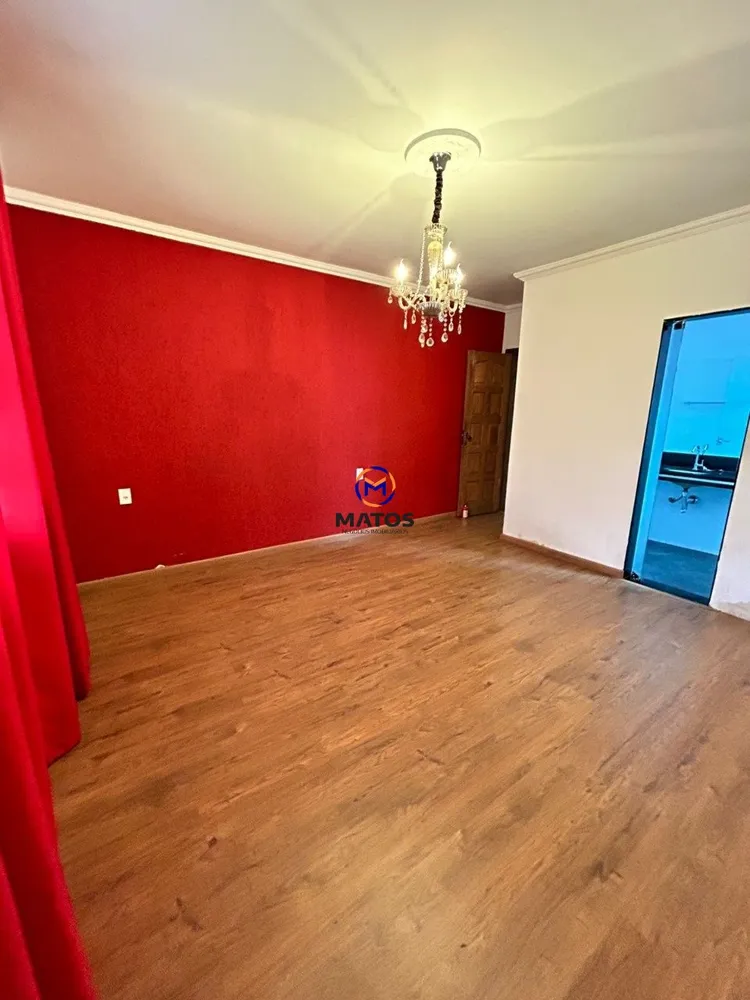 Casa, 4 quartos, 250 m² - Foto 11