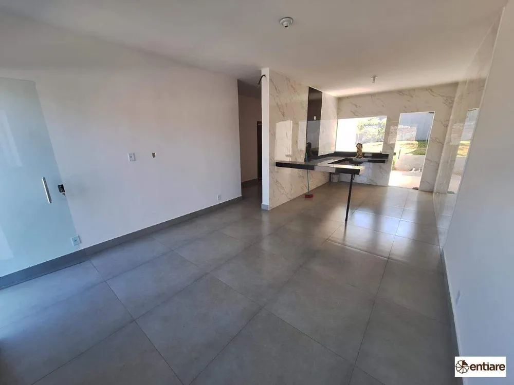 Casa, 3 quartos, 107 m² - Foto 6