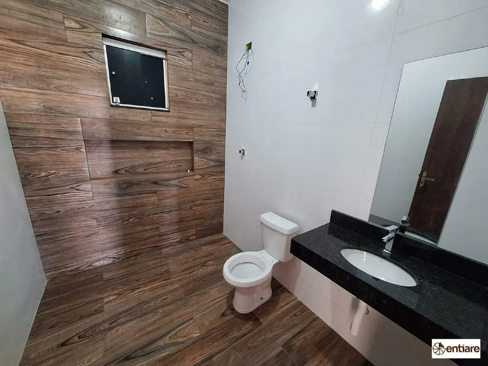 Casa, 3 quartos, 107 m² - Foto 11