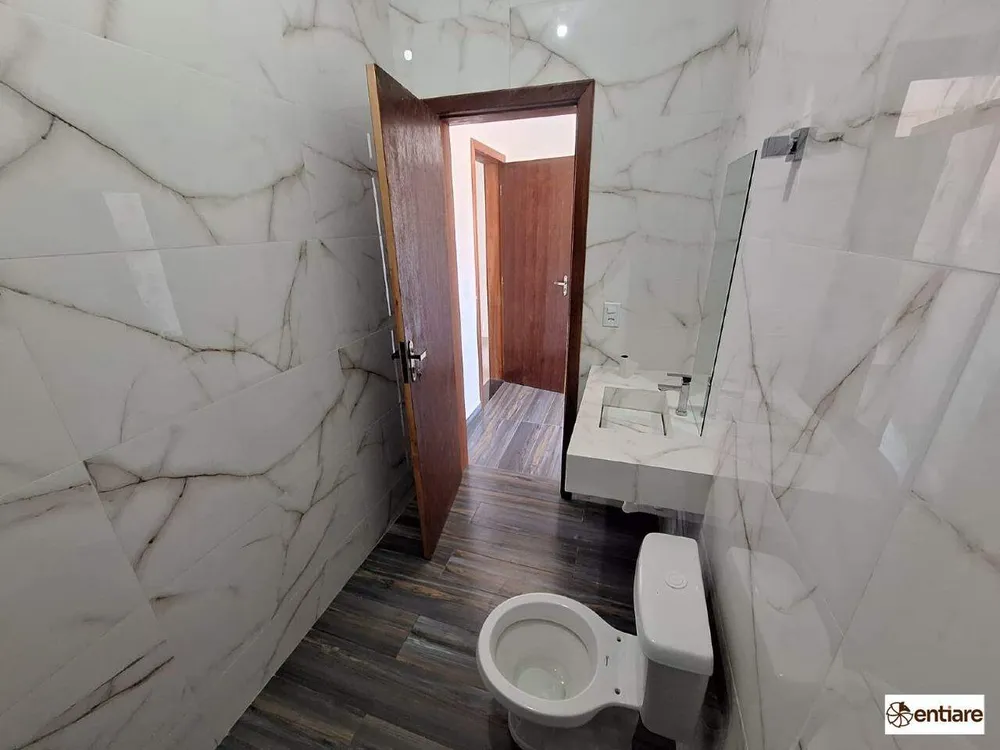 Casa, 3 quartos, 107 m² - Foto 9