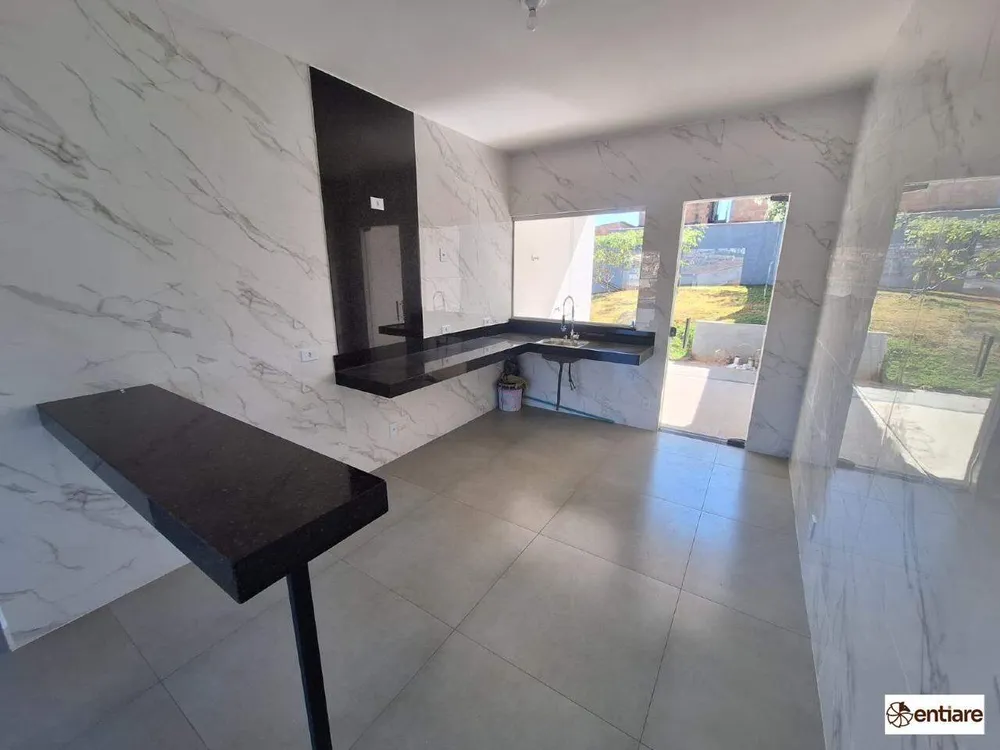 Casa, 3 quartos, 107 m² - Foto 7
