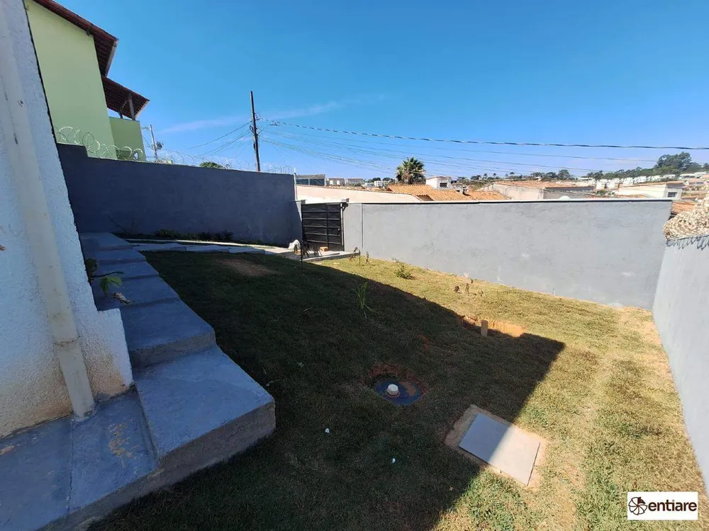 Casa, 3 quartos, 107 m² - Foto 3