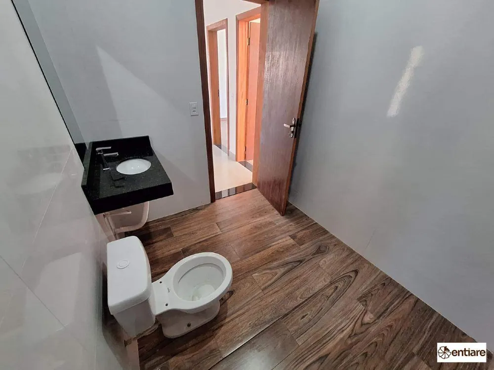 Casa, 3 quartos, 107 m² - Foto 10