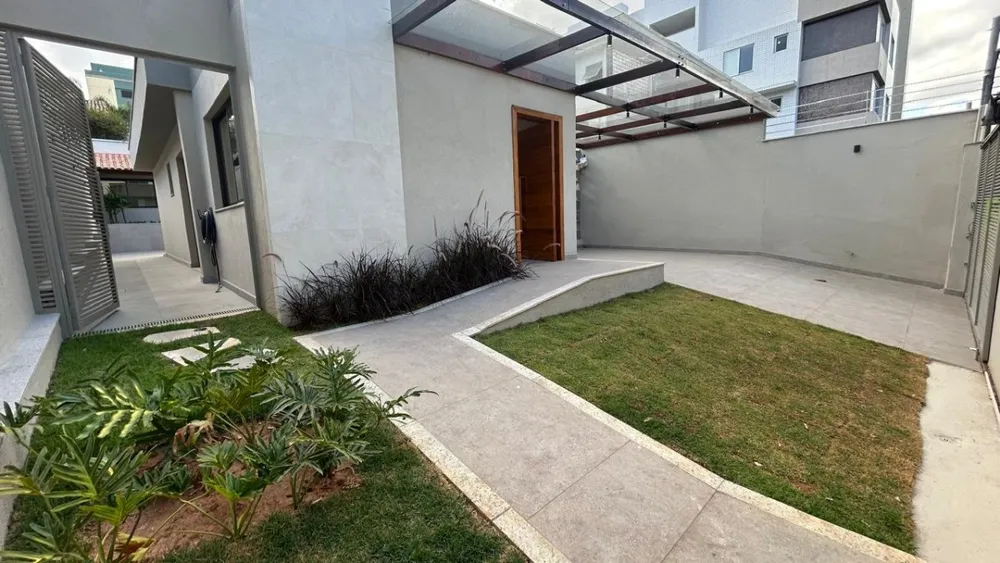 Casa, 3 quartos, 200 m² - Foto 3