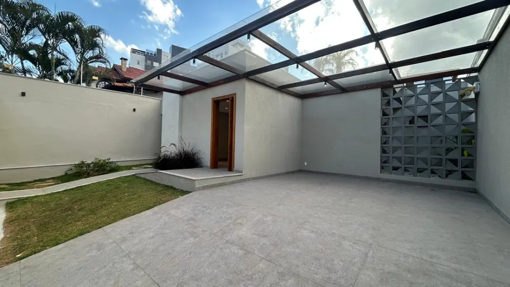Casa, 3 quartos, 200 m² - Foto 1