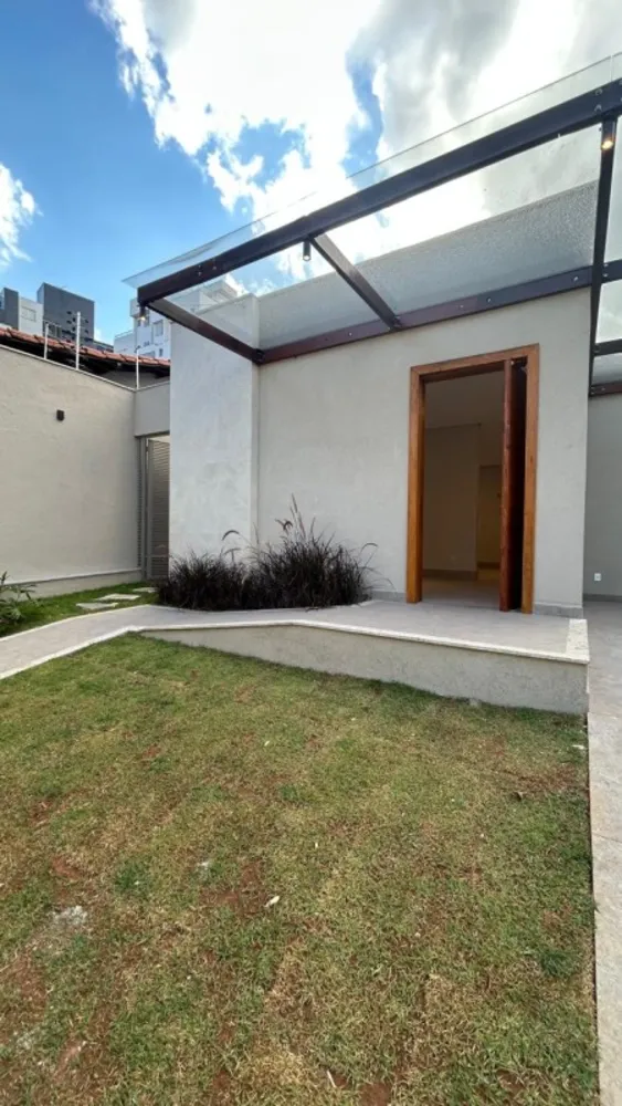 Casa, 3 quartos, 200 m² - Foto 2