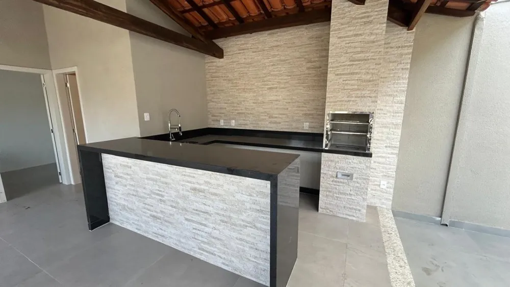 Casa, 3 quartos, 200 m² - Foto 18