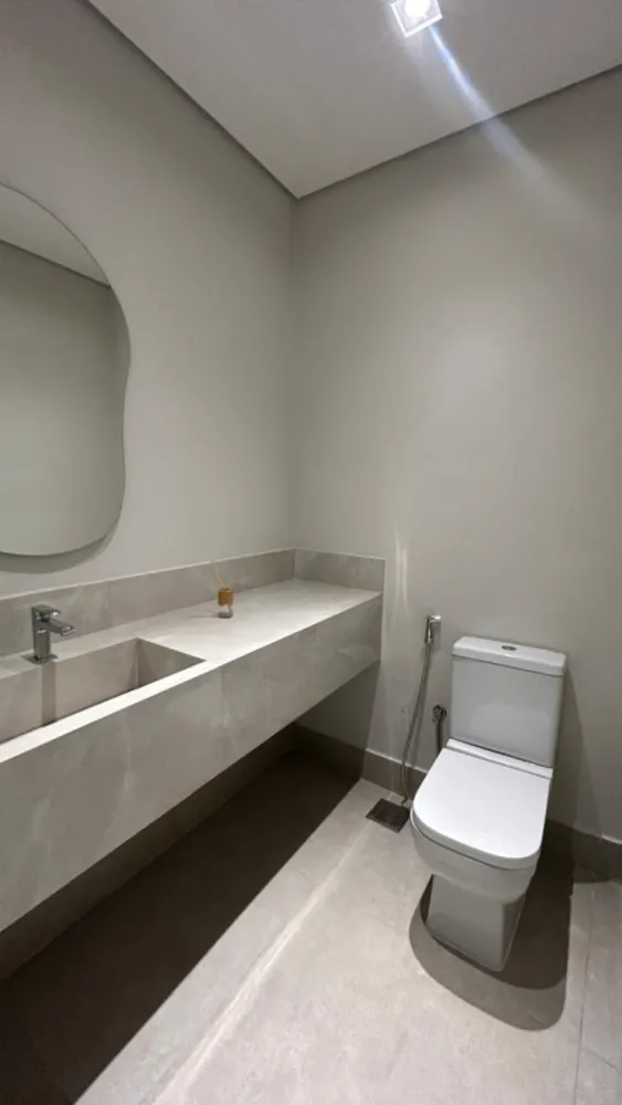 Casa, 3 quartos, 200 m² - Foto 7