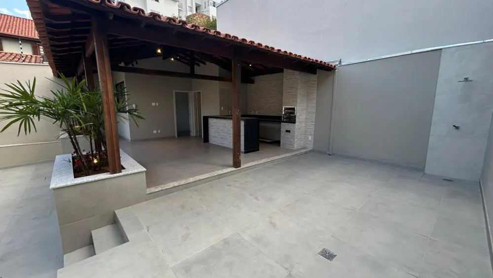 Casa, 3 quartos, 200 m² - Foto 19