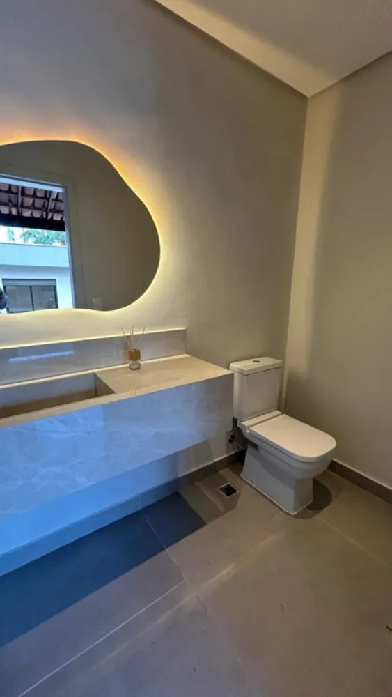 Casa, 3 quartos, 200 m² - Foto 16
