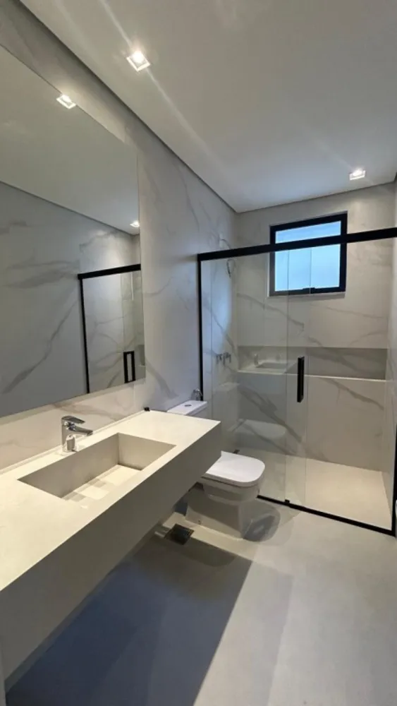 Casa, 3 quartos, 200 m² - Foto 8
