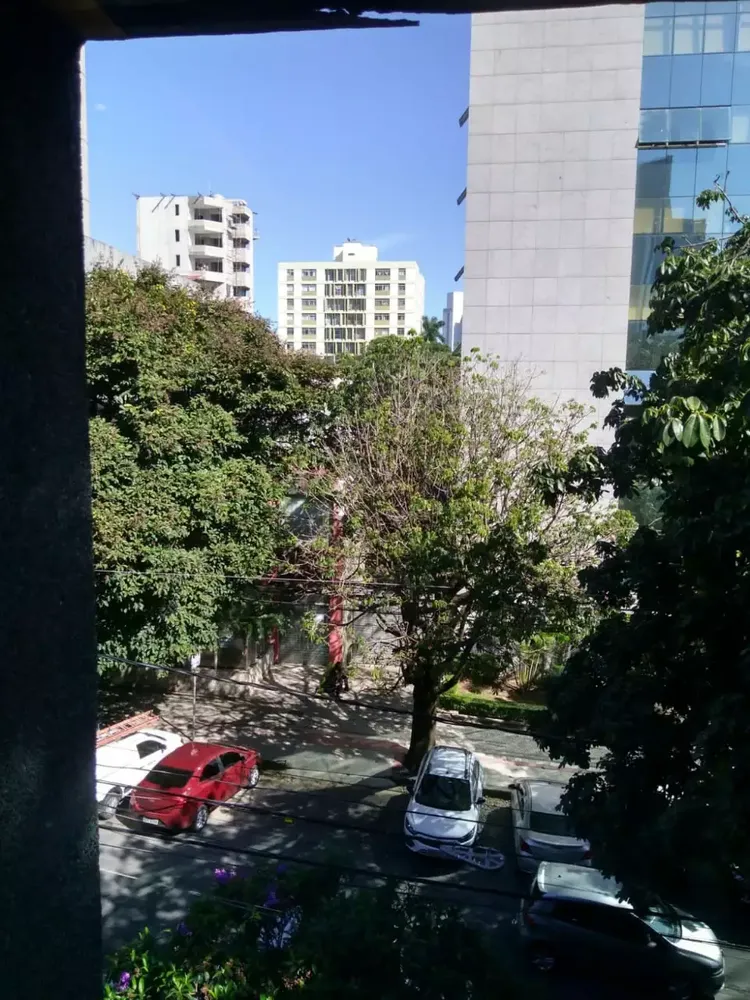 Sala-Conjunto, 45 m² - Foto 4