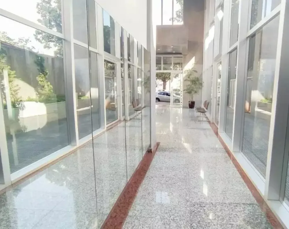 Sala-Conjunto, 45 m² - Foto 1