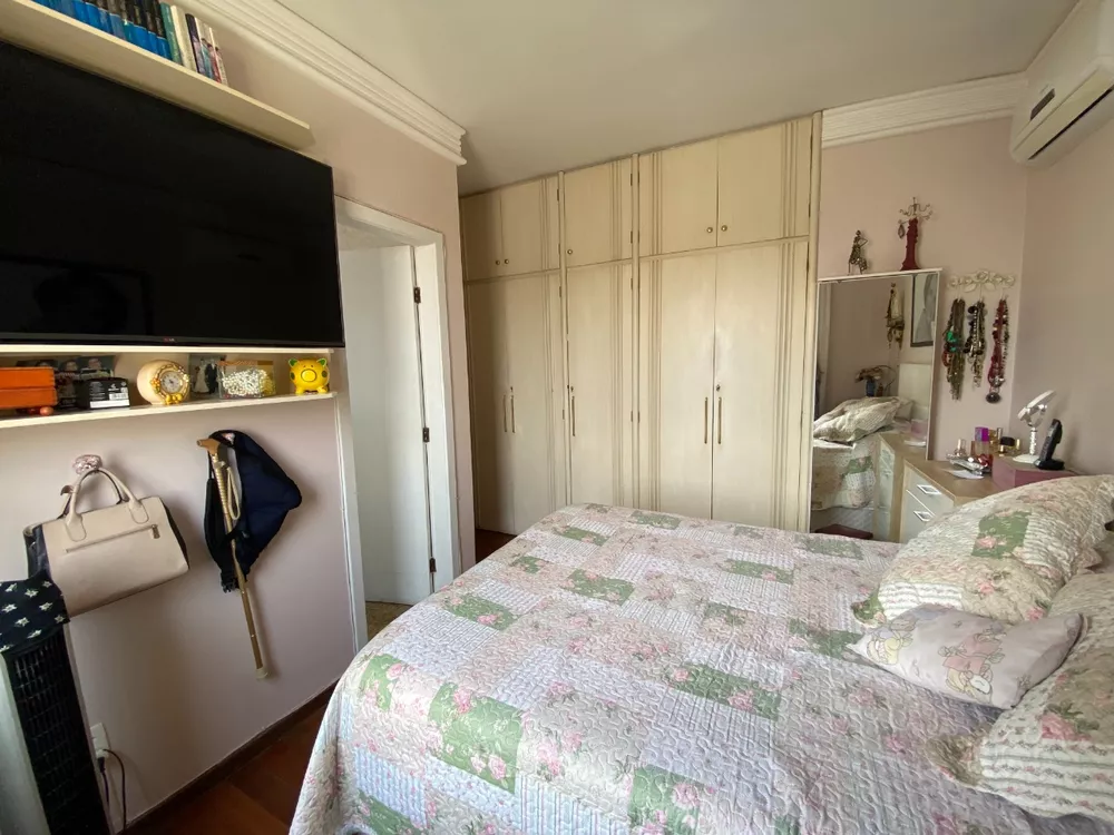 Cobertura à venda com 4 quartos, 330m² - Foto 12