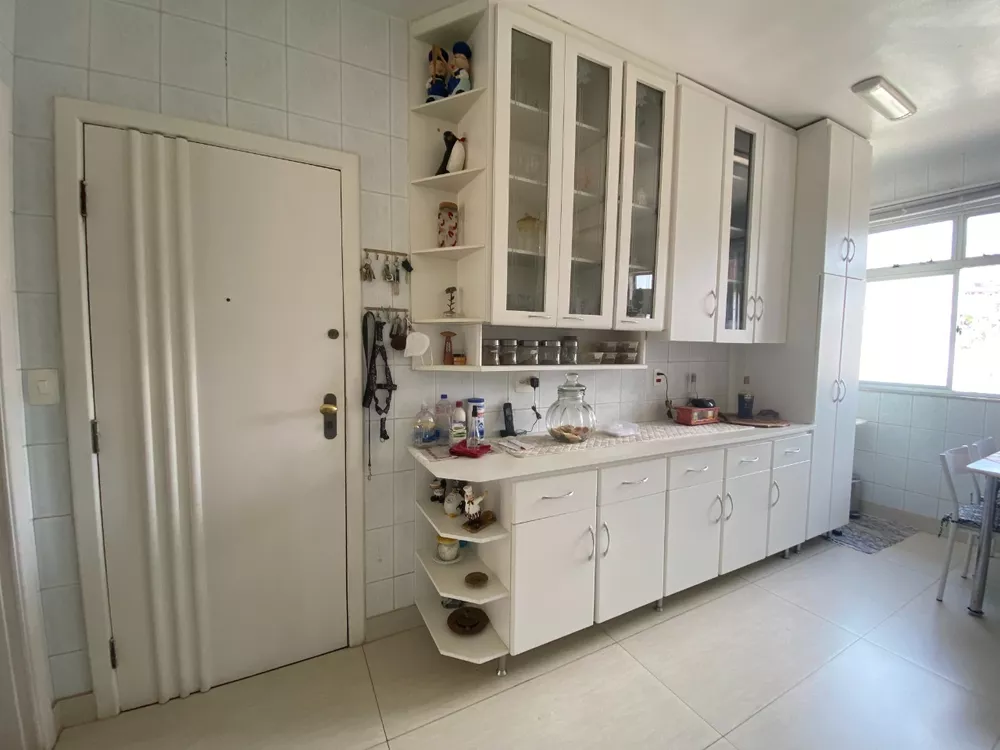 Cobertura à venda com 4 quartos, 330m² - Foto 7