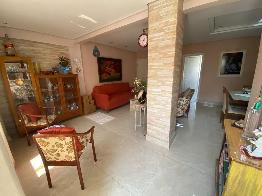 Cobertura à venda com 4 quartos, 330m² - Foto 4