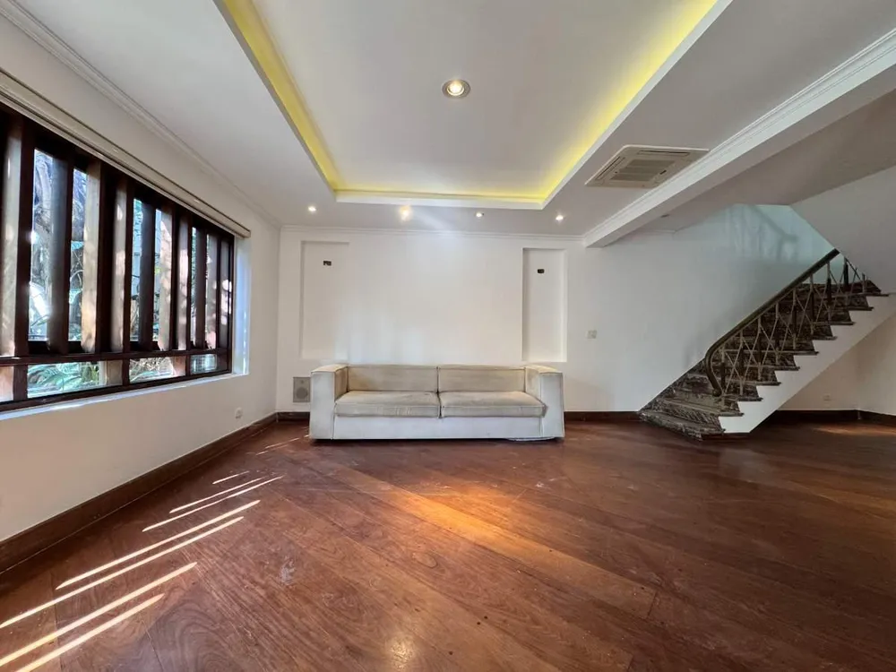 Casa, 4 quartos, 263 m² - Foto 5