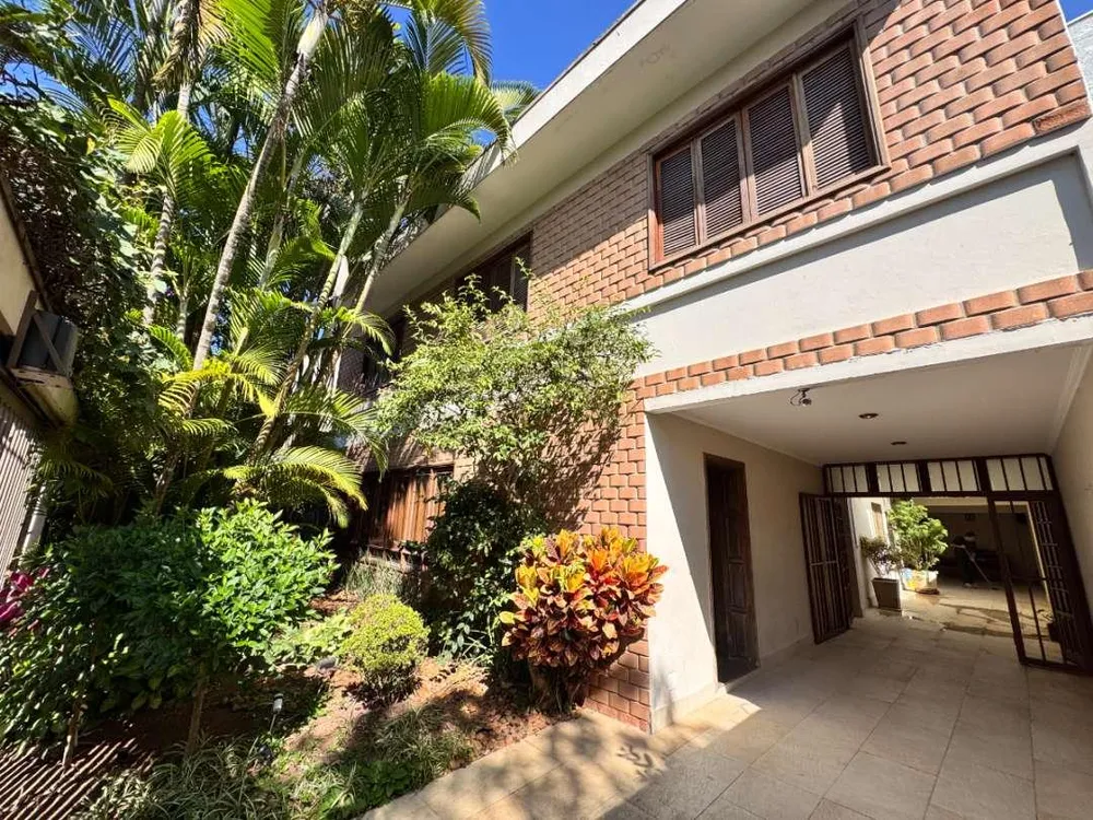 Casa, 4 quartos, 263 m² - Foto 8