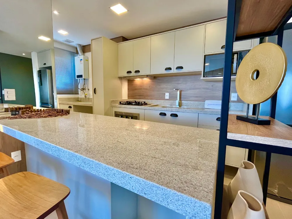 Apartamento, 4 quartos, 153 m² - Foto 12