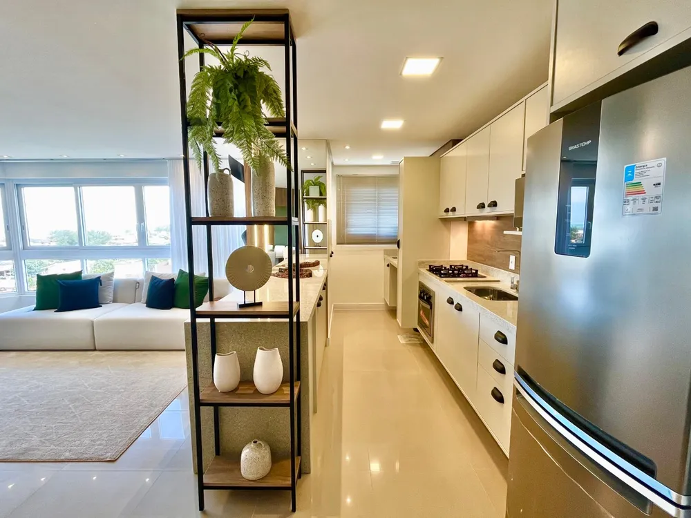 Apartamento, 4 quartos, 153 m² - Foto 5