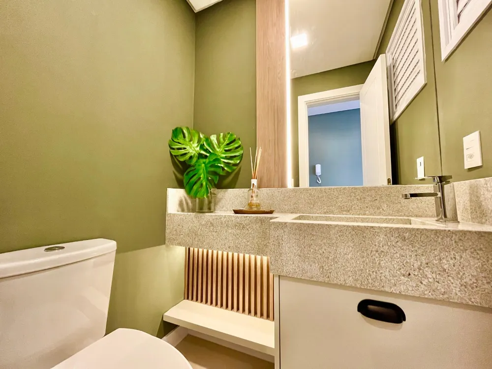 Apartamento, 4 quartos, 153 m² - Foto 10