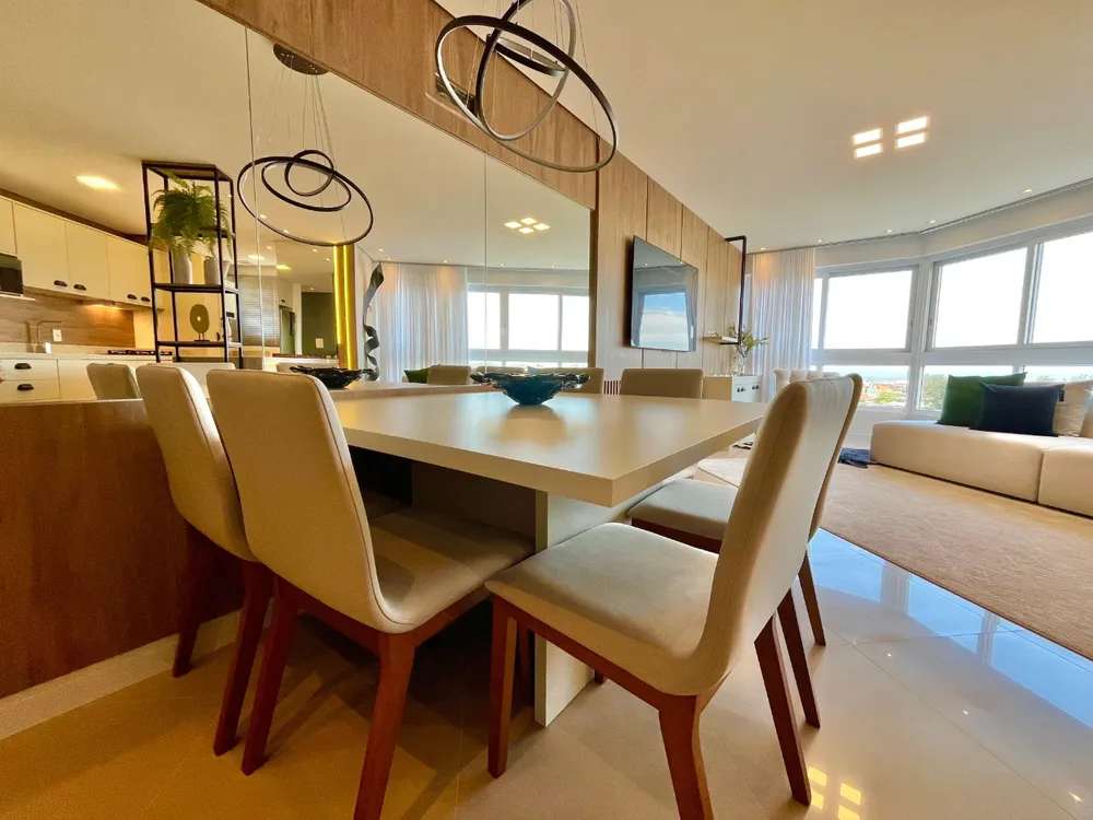 Apartamento, 4 quartos, 153 m² - Foto 4