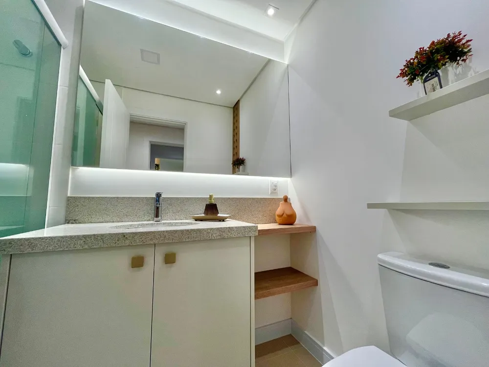 Apartamento, 4 quartos, 153 m² - Foto 4