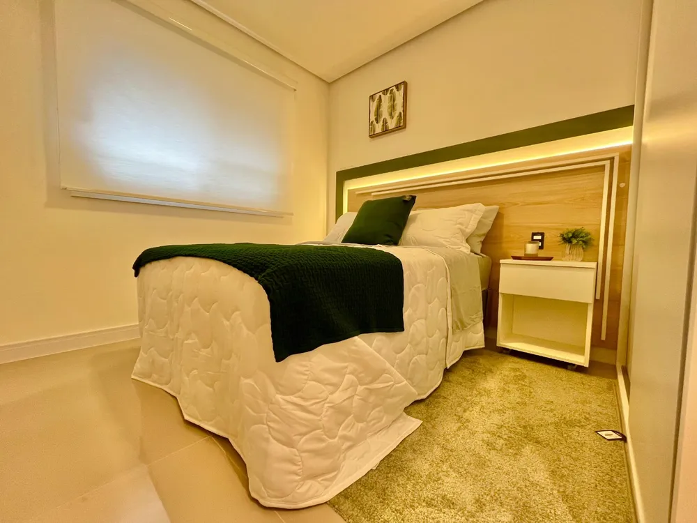 Apartamento, 4 quartos, 153 m² - Foto 9