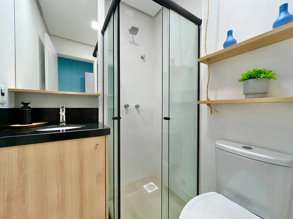 Apartamento, 4 quartos, 153 m² - Foto 11