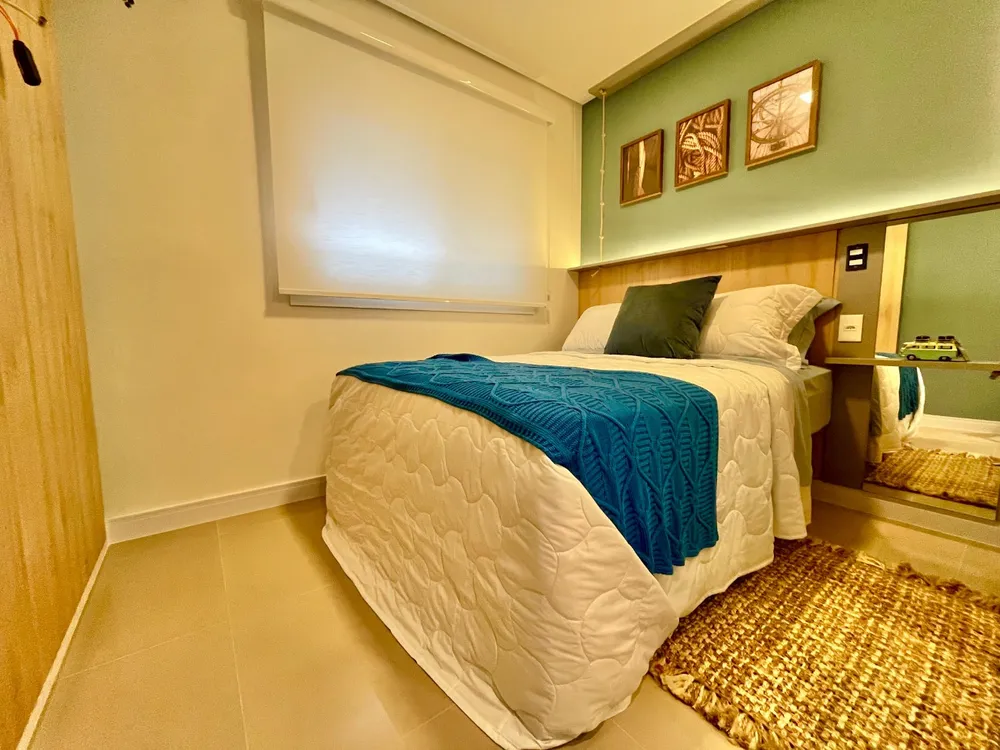 Apartamento, 4 quartos, 153 m² - Foto 3