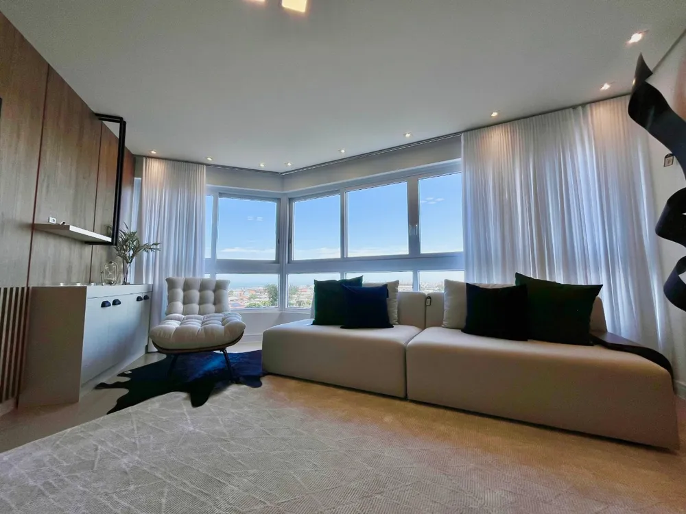 Apartamento, 4 quartos, 153 m² - Foto 6