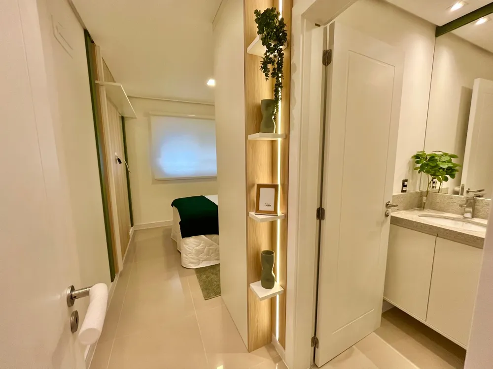 Apartamento, 4 quartos, 153 m² - Foto 2
