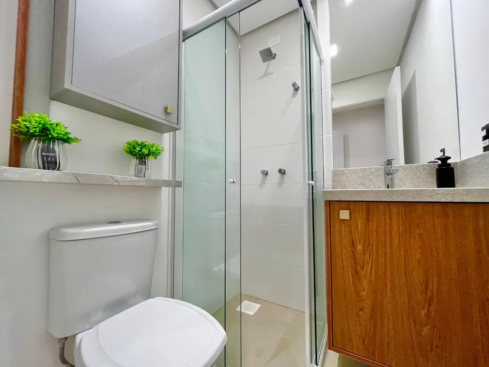 Apartamento, 4 quartos, 153 m² - Foto 2