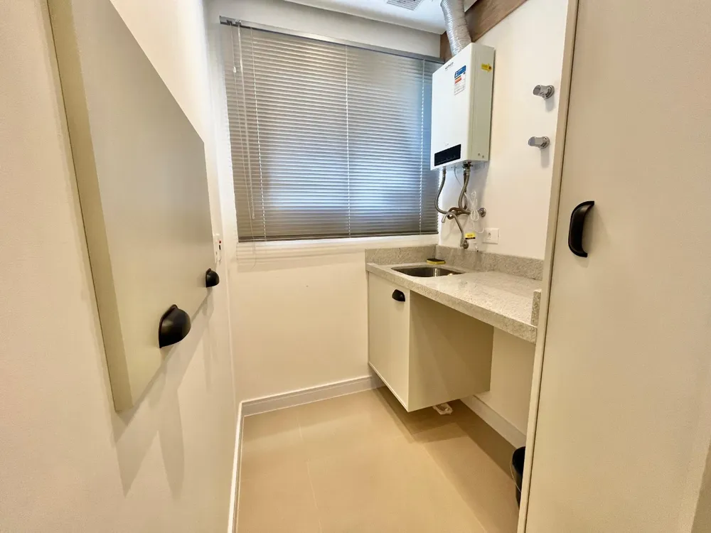 Apartamento, 4 quartos, 153 m² - Foto 1