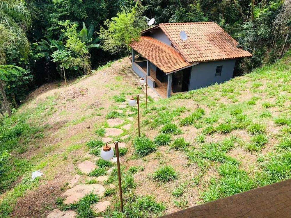 Chácara, 3 quartos - Foto 4