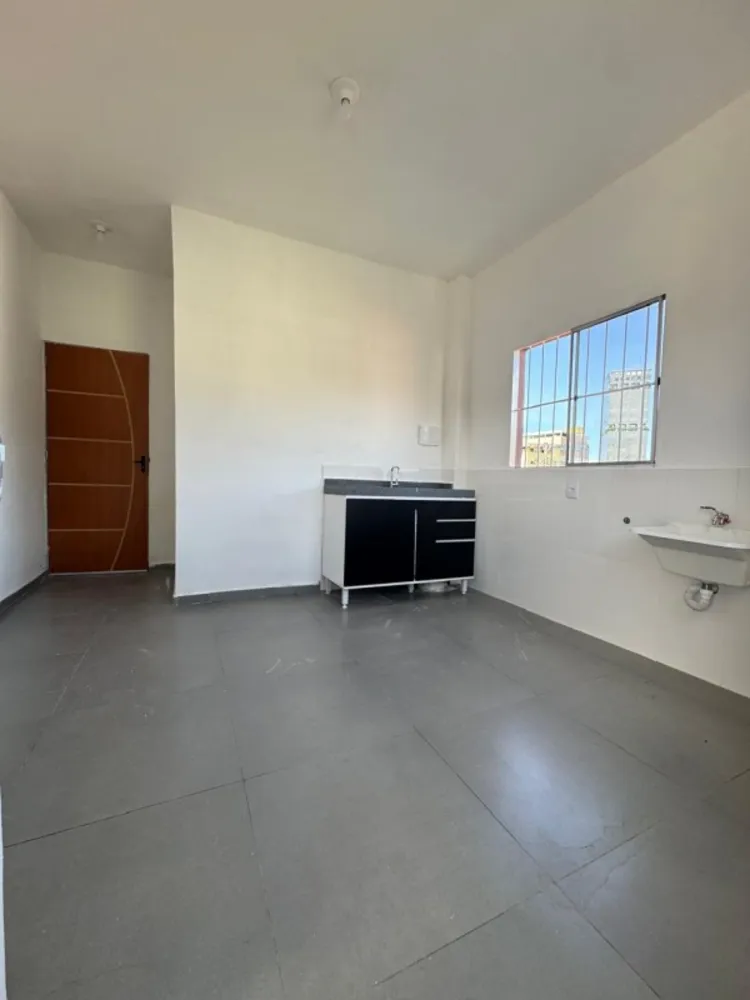 Apartamento, 1 quarto, 25 m² - Foto 4