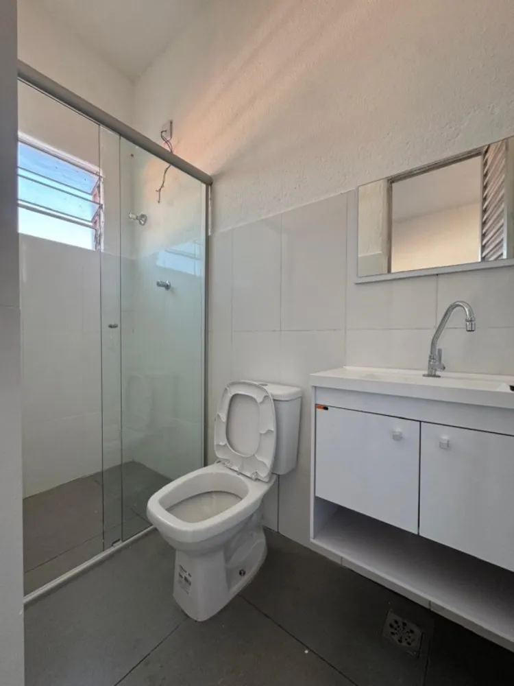 Apartamento, 1 quarto, 25 m² - Foto 2