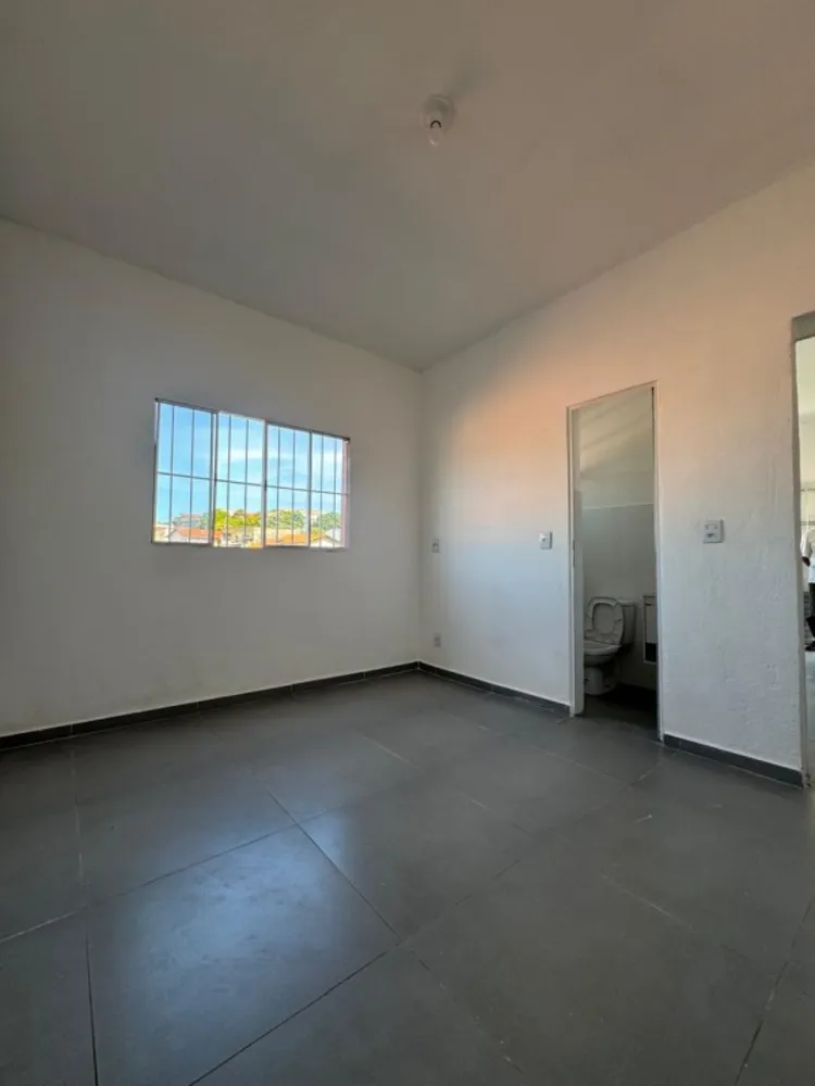 Apartamento, 1 quarto, 25 m² - Foto 1
