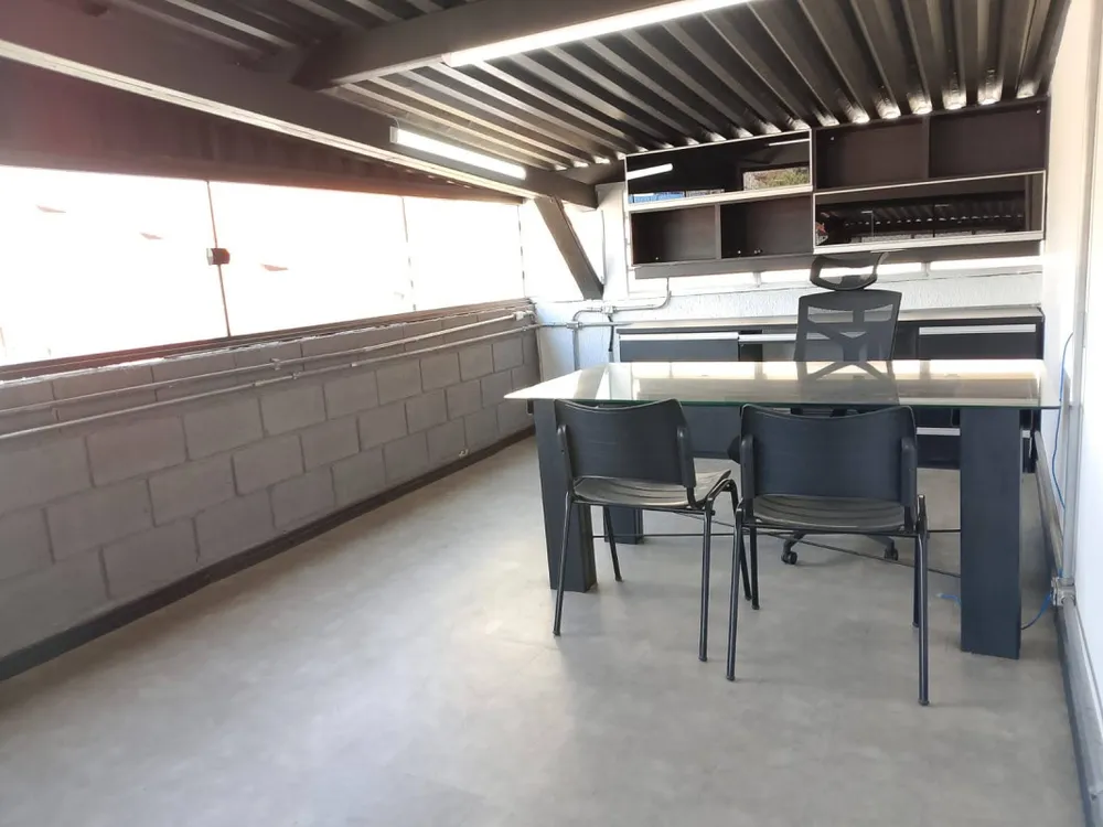 Sala-Conjunto, 140 m² - Foto 20