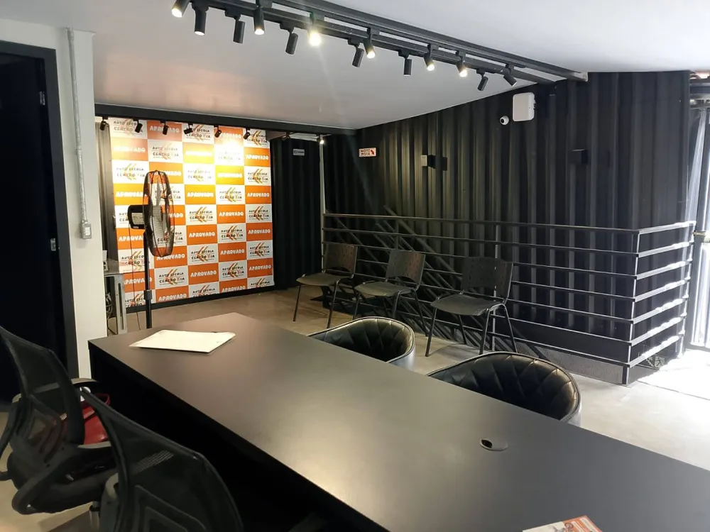 Sala-Conjunto, 140 m² - Foto 1